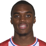J Ngoy