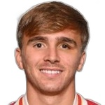 J Norris