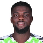 J Ogu