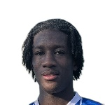 J Okeke