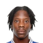 J Okine-Peters