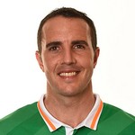 J O'Shea