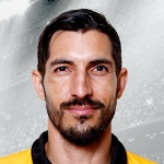 J Penedo