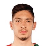 J Pereyra