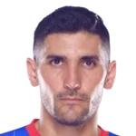J Pereyra