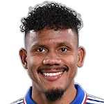 J Quiñónes