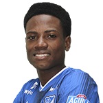 J Rengifo