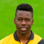 J Sarpong