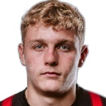 J Stuttle