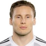 J Svensson