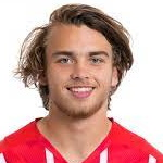 J van Duiven