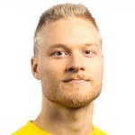 J Vartiainen