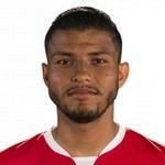 J Venegas