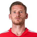 J Vertonghen
