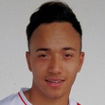 J Victoria