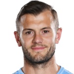 J Wilshere