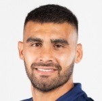J Zacaría
