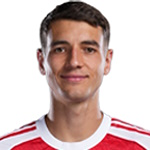 Jakub Kiwior