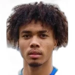Jalen Miller