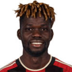 Jamal Thiaré