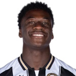 James Abankwah