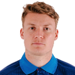 James McGarry