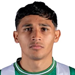 Javier Obando