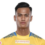 Jeakson Singh