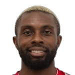 Jean-Daniel Akpro
