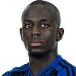 Jean-Luc Mamadou