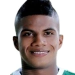 Jeison Suárez