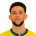 Jemmes Ribeiro