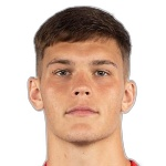Jeremías James