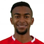 Jersson González