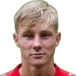 Jesse Bosch