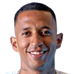 Jhonny Vidales