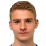 Jóannes Danielsen