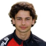 Jochem van de Kamp
