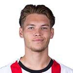 Joel van den