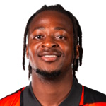 Joel Mvuka