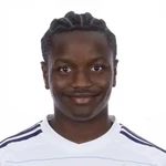 Johnny Selemani