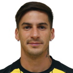 Jonathan Menéndez