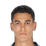 Jones Abdellaoui