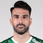 Jordi Gómez