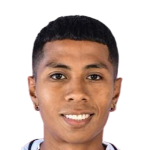 José Ramirez