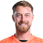 Joseph Lumley