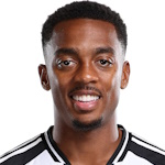 Joseph Willock