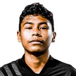 Josh Santiago