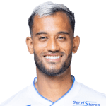 Jubal Rocha