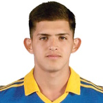 Julián Carrasco